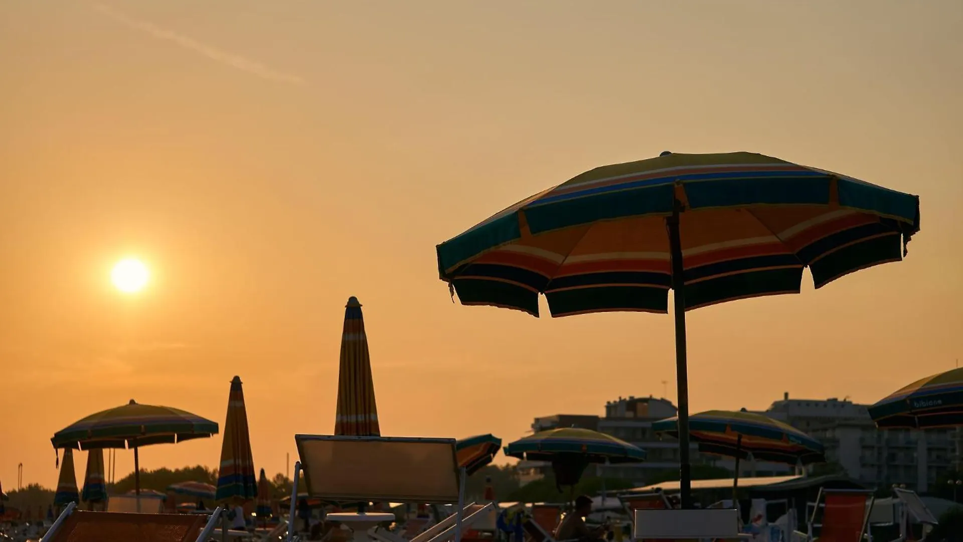 Apartment Serene Stay In The Heart Of Bibione Italy