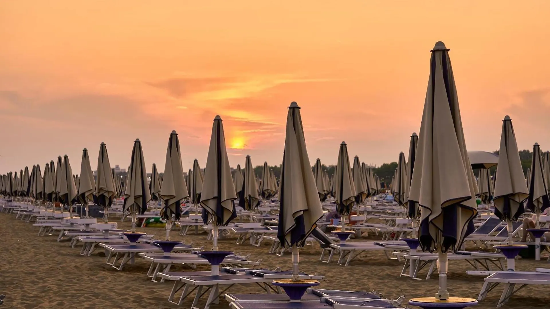 Serene Stay In The Heart Of Bibione