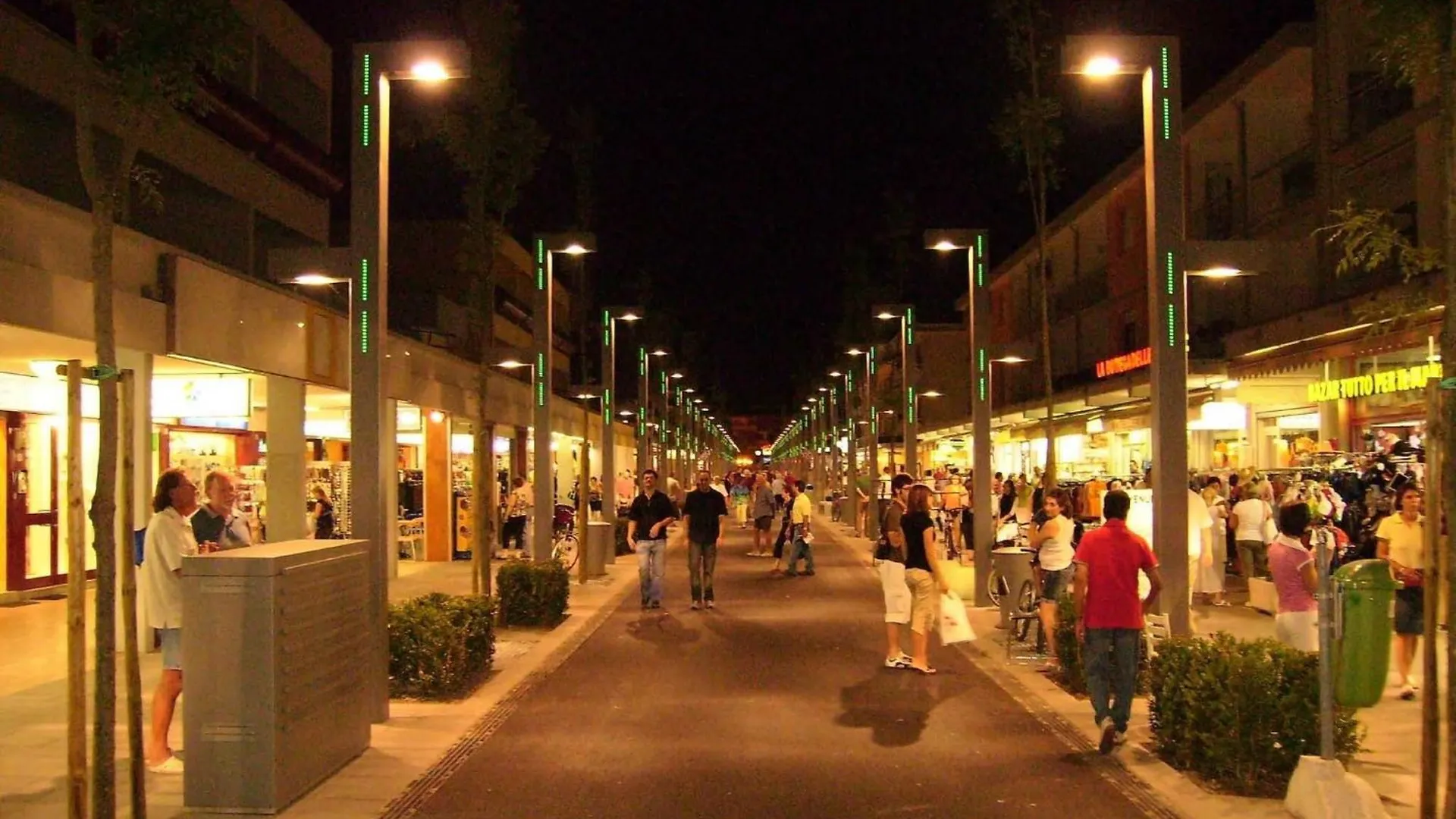 Serene Stay In The Heart Of Bibione 0*,  Italy