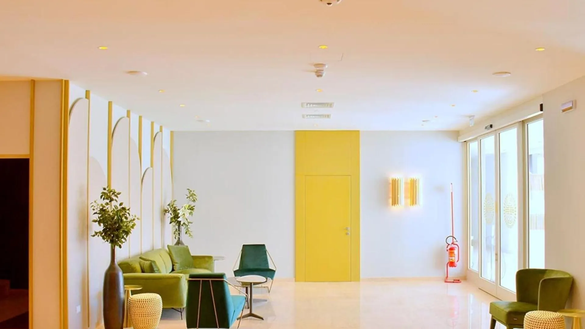 Serene Stay In The Heart Of Bibione Apartment