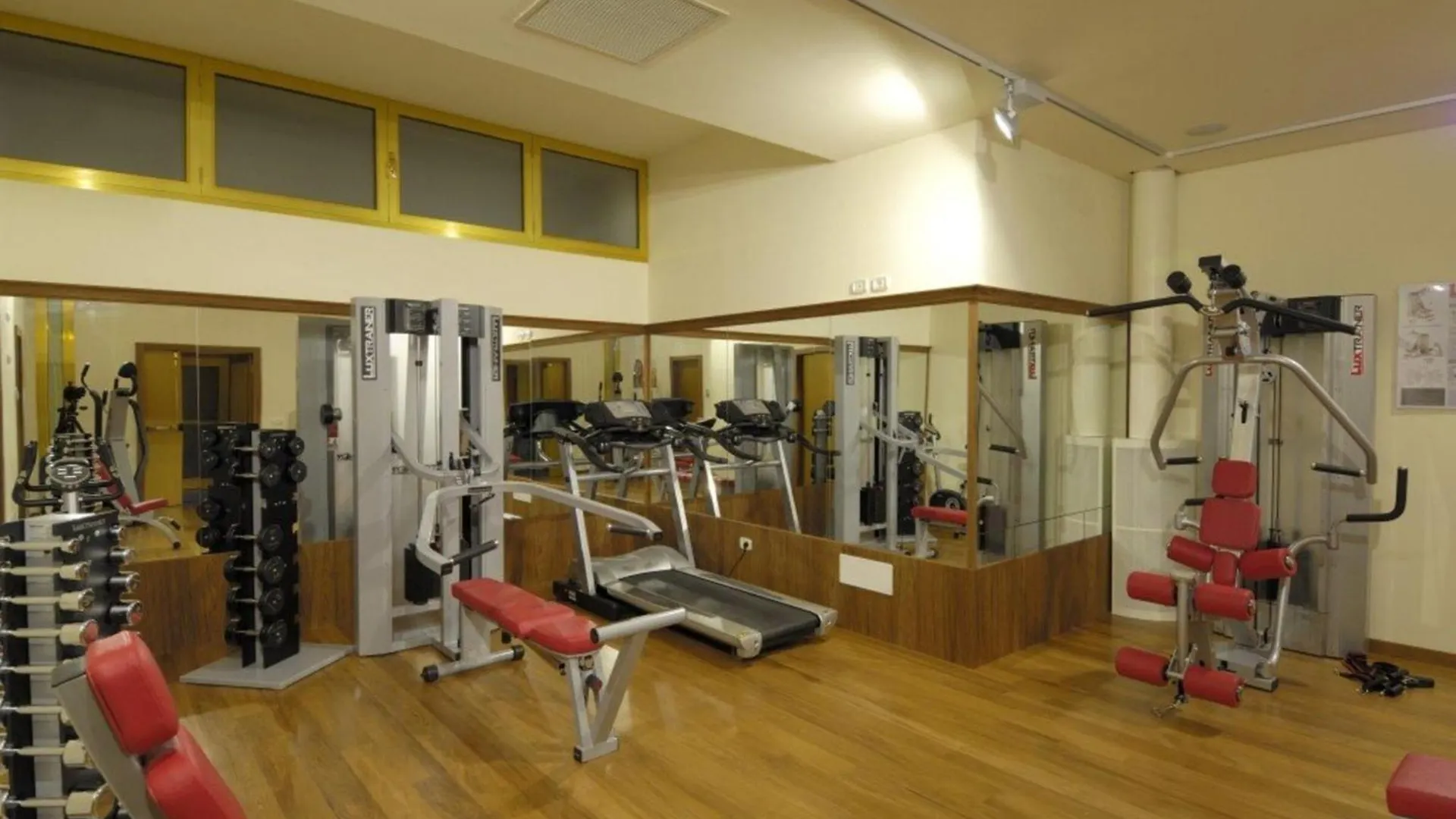 Serene Stay In The Heart Of Bibione Italy