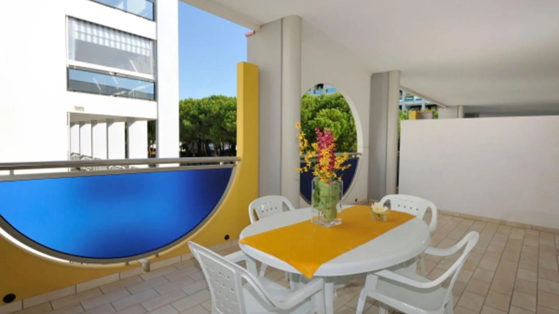 Serene Stay In The Heart Of Bibione