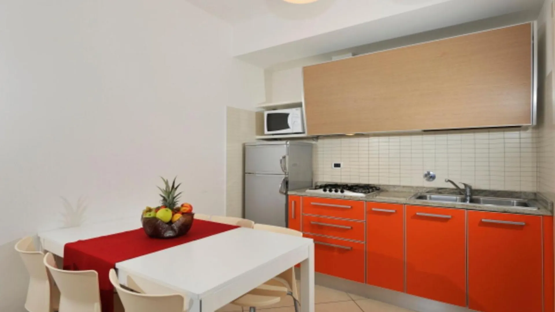 Apartment Serene Stay In The Heart Of Bibione Italy