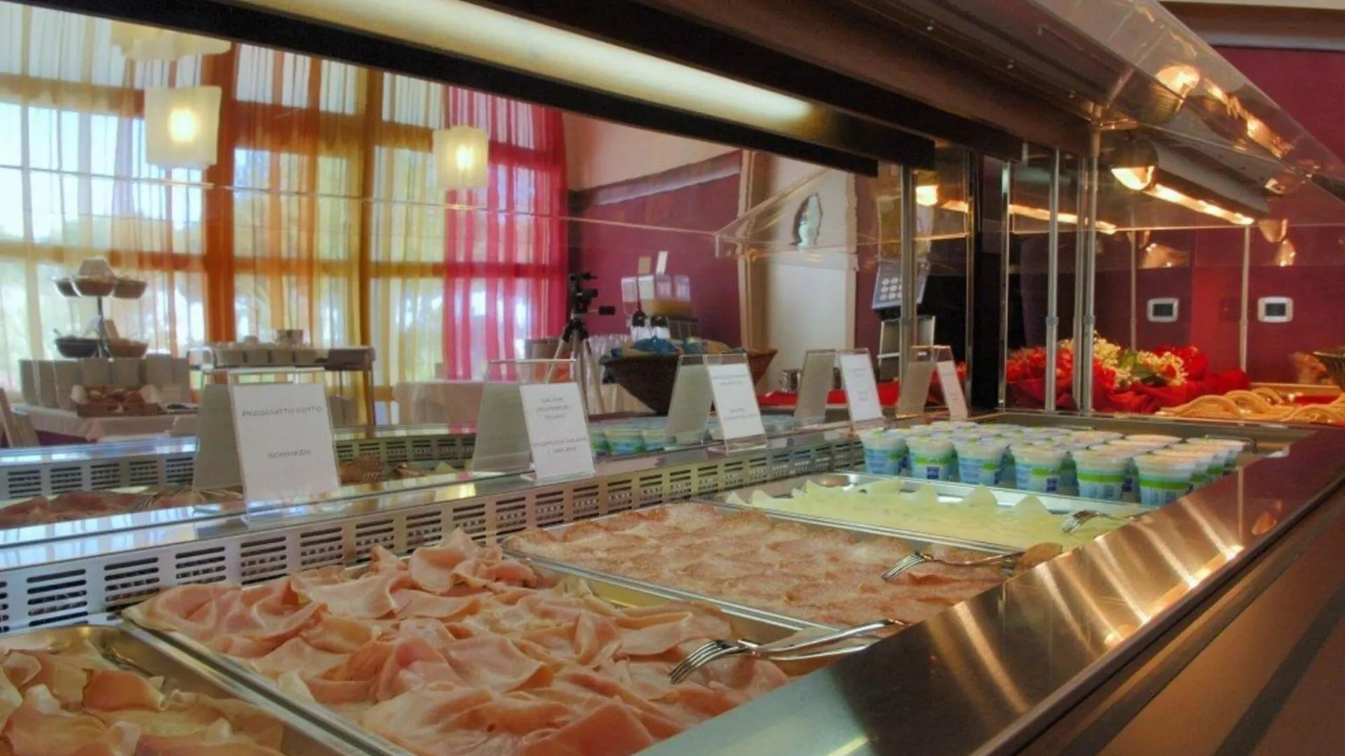Serene Stay In The Heart Of Bibione