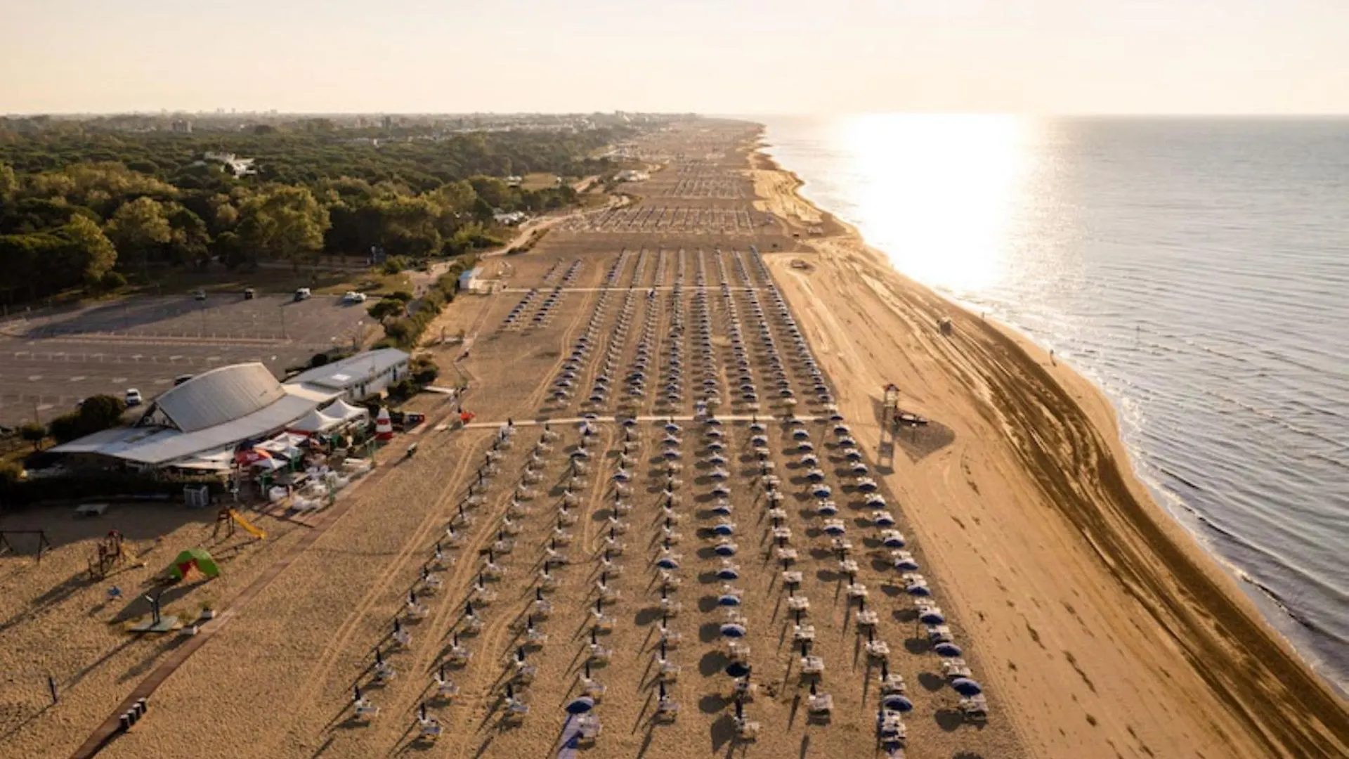 Apartment Serene Stay In The Heart Of Bibione