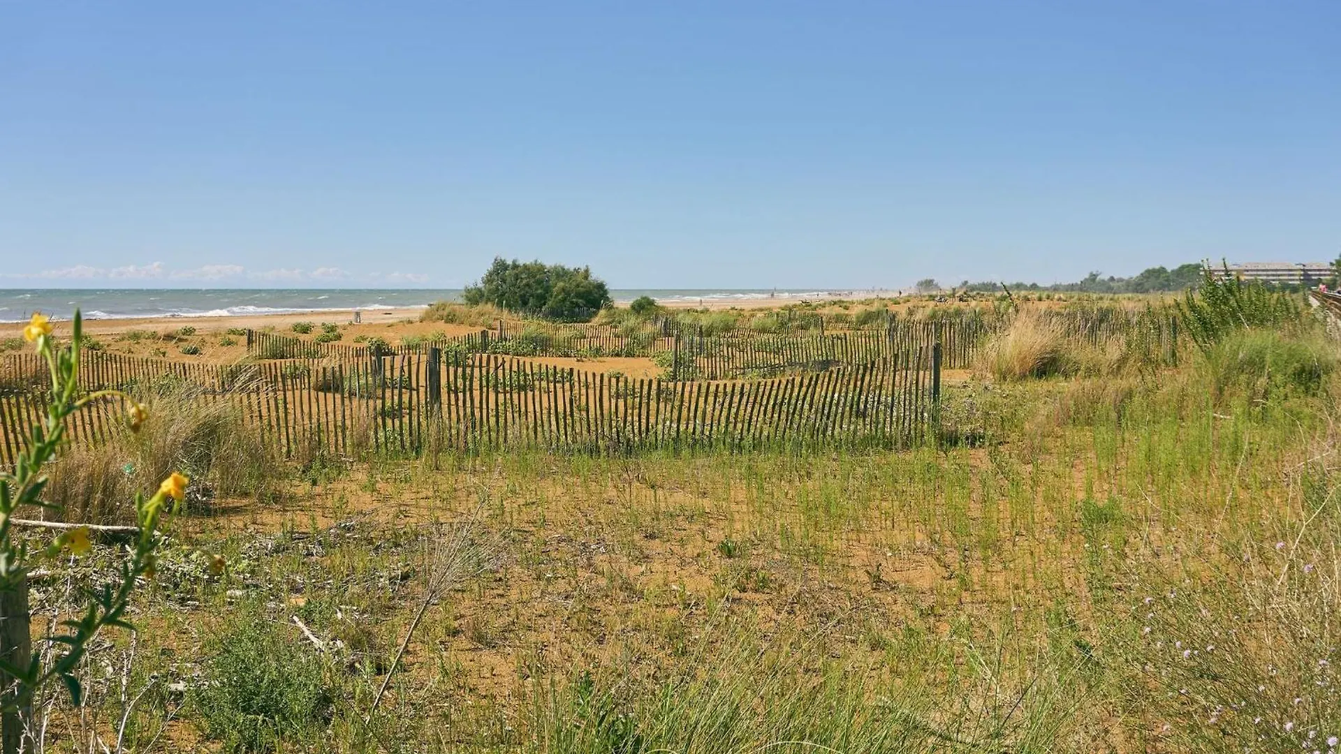 Serene Stay In The Heart Of Bibione