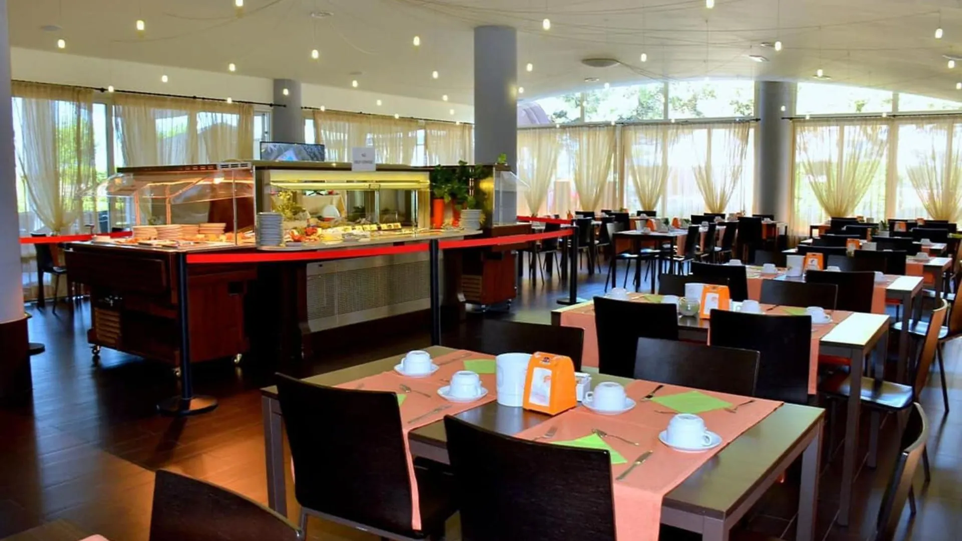 Apartment Serene Stay In The Heart Of Bibione