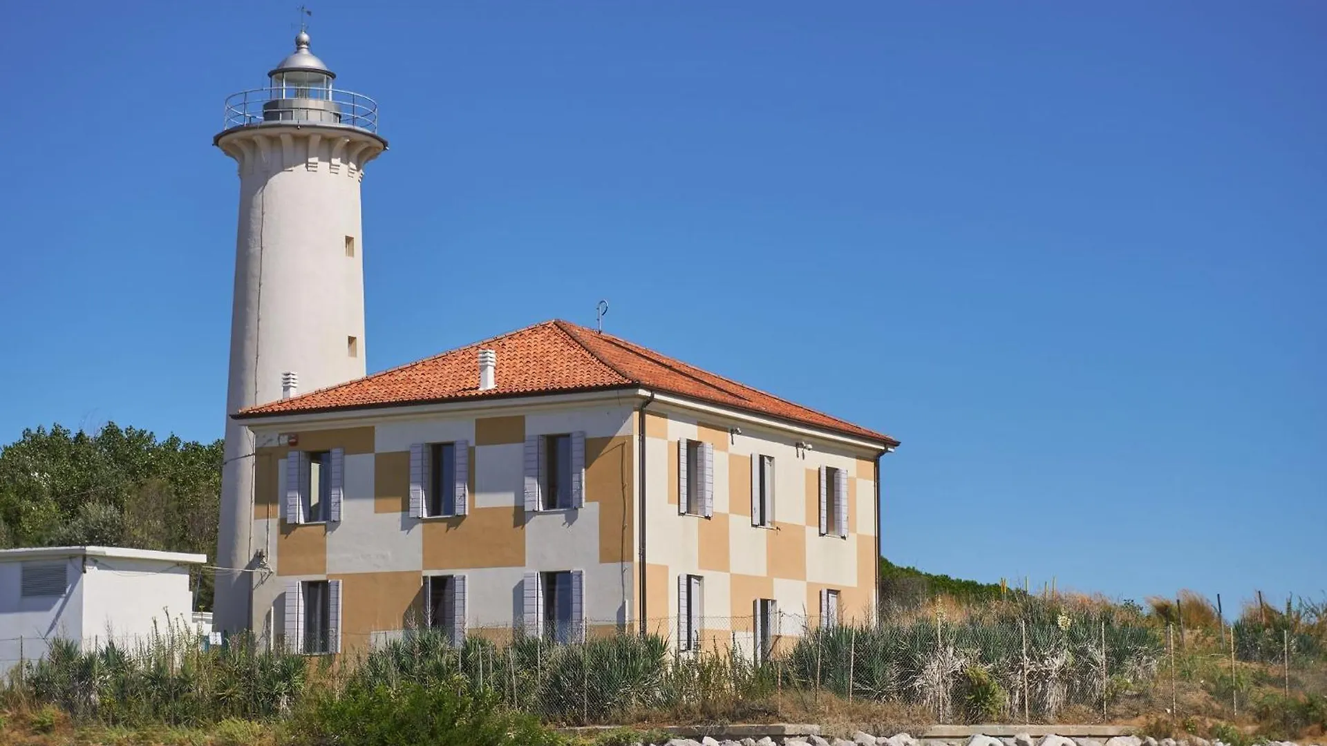 Apartament Serene Stay In The Heart Of Bibione